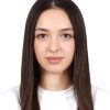 Кибишева Дана Алимовна