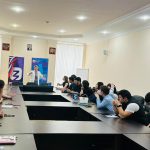 «Обучение служением» по-новому