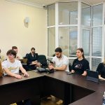 «Обучение служением» по-новому