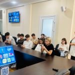 «Обучение служением» по-новому
