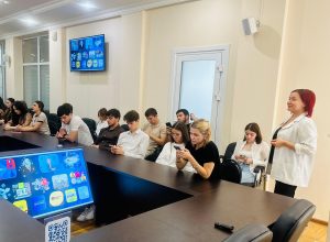 «Обучение служением» по-новому «Обучение служением» по-новому