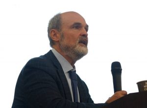 Как дожить до ста: практические советы из открытых лекций профессора Балакина в КБГУ