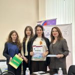 Сабанчиева Динара Хасановна