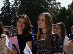 Итоги приемной кампании 2025 года в КБГУ