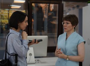 Анна Вересникова: о разработках «Экспериментариума» и будущем науки