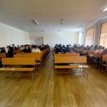 Сабанчиева Динара Хасановна