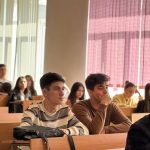 Сабанчиева Динара Хасановна