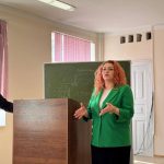 Сабанчиева Динара Хасановна