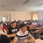 Сабанчиева Динара Хасановна