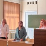 Сабанчиева Динара Хасановна
