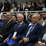 Сабанчиева Динара Хасановна