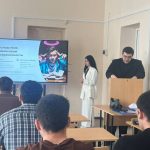 Сабанчиева Динара Хасановна