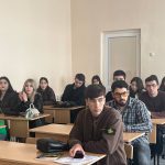 Сабанчиева Динара Хасановна