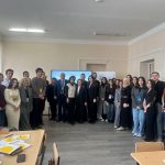 Сабанчиева Динара Хасановна