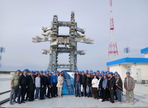 От микромира квантов до просторов Вселенной: КБГУ на XXIII Всероссийской конференции по физике