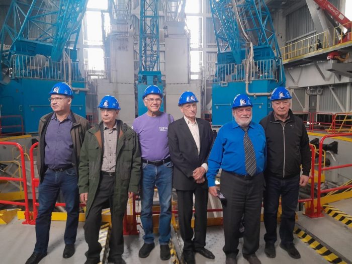 От микромира квантов до просторов Вселенной: КБГУ на XXIII Всероссийской конференции по физике