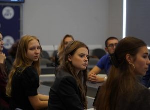 Расширение горизонтов: МГИМО и КБГУ укрепляют сотрудничество в рамках общероссийской академической мобильности