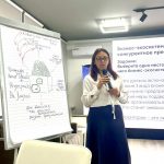 Преподаватели ИМТиИГ приняли участие в программе «Развитие устойчивого туризма и гостеприимства Кабардино-Балкарской Республики»