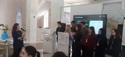 Студенты КБГУ погрузились в мир технологического предпринимательства: от генерации идей до создания MVP за 8 часов