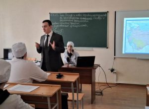 Открытое занятие: «Россия и новые независимые государства на постсоветском пространстве. Договор о коллективной безопасности» Открытое занятие: «Россия и новые независимые государства на постсоветском пространстве. Договор о коллективной безопасности»