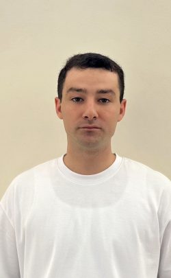 Нахушев Тембулат Анзорович Нахушев Тембулат Анзорович