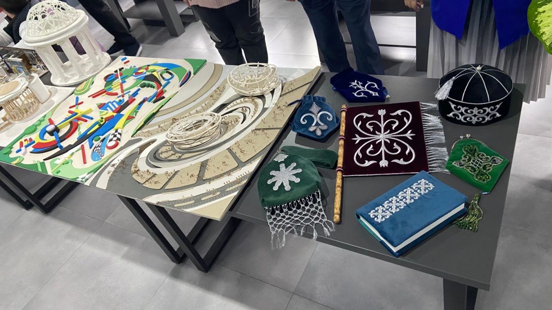 Научно-популярный марафон «Новый маршрут»