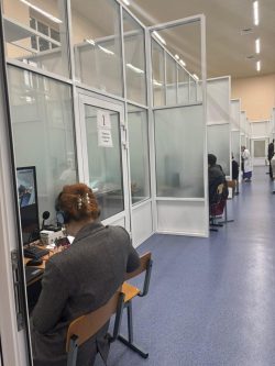 Первичная специализированная аккредитация медицинских специалистов