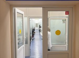 Первичная специализированная аккредитация медицинских специалистов Первичная специализированная аккредитация медицинских специалистов