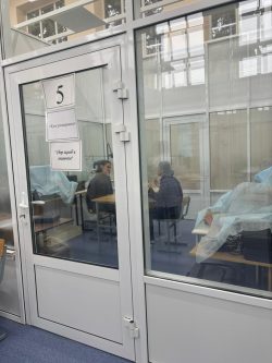 Первичная специализированная аккредитация медицинских специалистов