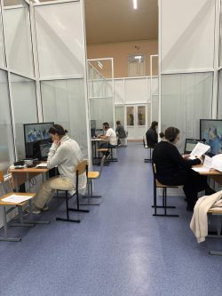Первичная специализированная аккредитация медицинских специалистов