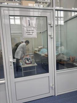 Первичная специализированная аккредитация медицинских специалистов