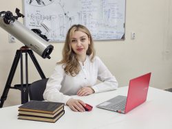 Батырова Милана Борисовна Батырова Милана Борисовна