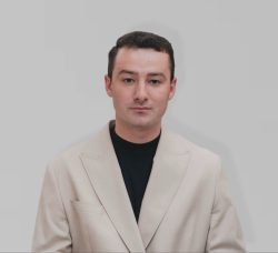 Нахушев Тембулат Анзорович