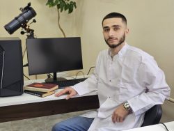 Бербеков Эльдар Людинович Бербеков Эльдар Людинович