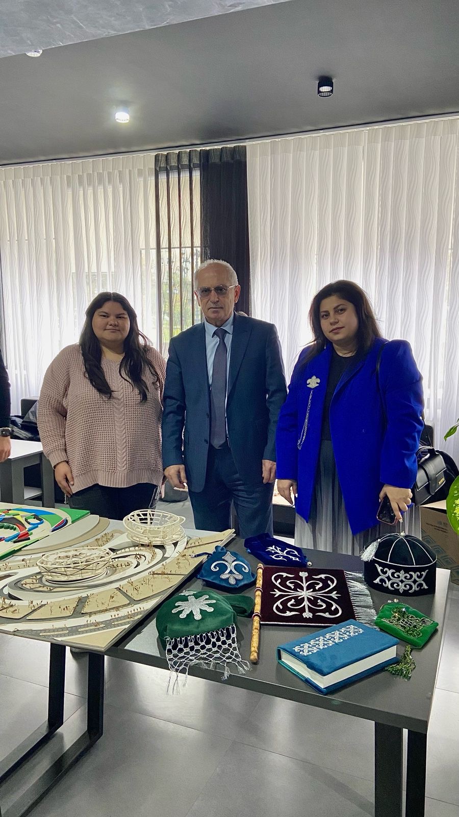 Научно-популярный марафон «Новый маршрут»