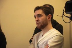 В КБГУ представили первый аппарат высокого уровня в СКФО для обучения хирургов