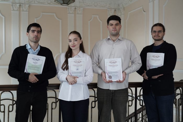 КБГУ – в авангарде защиты интеллектуального капитала Кабардино-Балкарии