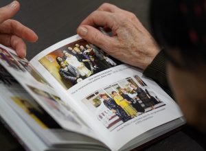 Память рода и связь времен: в КБГУ прошла презентация книг Веры Доховой