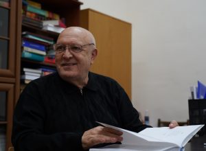 Впервые в России: профессор КБГУ об издании переводов Августа фон Платена