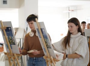 «Кавказ. Притяжение будущего»: эксперты проекта о современном искусстве и культурной среде Северного Кавказа «Кавказ. Притяжение будущего»: эксперты проекта о современном искусстве и культурной среде Северного Кавказа