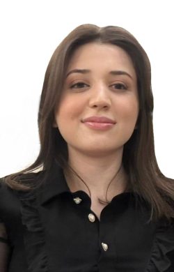 Гукова Радима Муаедовна Гукова Радима Муаедовна