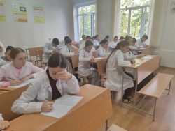 Открытое занятие на тему: «Показательные уравнения. Методы их решения»