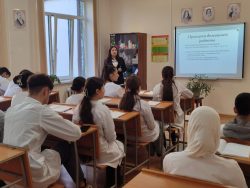 Открытое занятие на тему: «Показательные уравнения. Методы их решения»