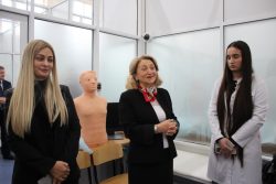 Забота о будущем: врачи КБГУ рассказали о важных факторах здорового материнства 