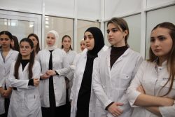 Забота о будущем: врачи КБГУ рассказали о важных факторах здорового материнства 