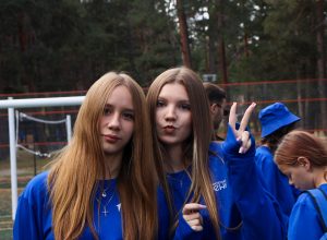 Университетские смены – 2025: В КБГУ побывали школьники из Запорожской области Университетские смены – 2025: В КБГУ побывали школьники из Запорожской области