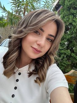 Бженикова Фатима Владимировна