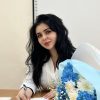 Анаева Фатимат Магометовна Анаева Фатимат Магометовна