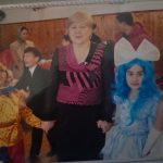 День учителя: династии педагогов в КБГУ