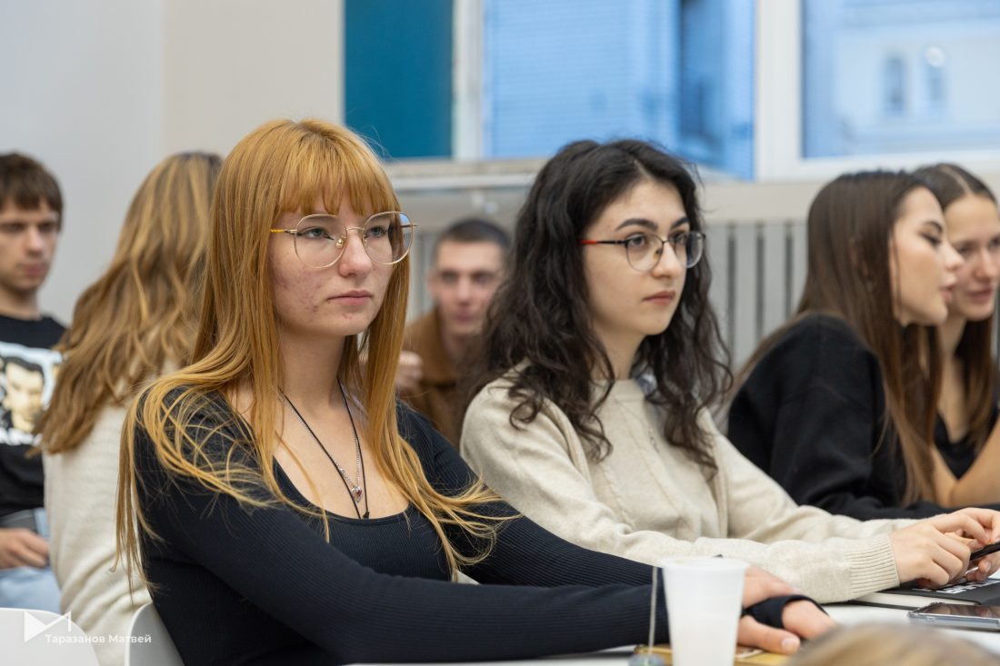 Всероссийский студенческий форум «ТОЧКА УРБАН.РЕГОРОДА»